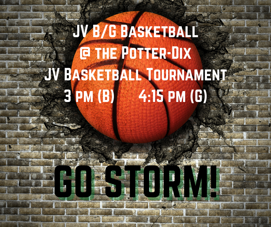 JV bball 2/1/2021
