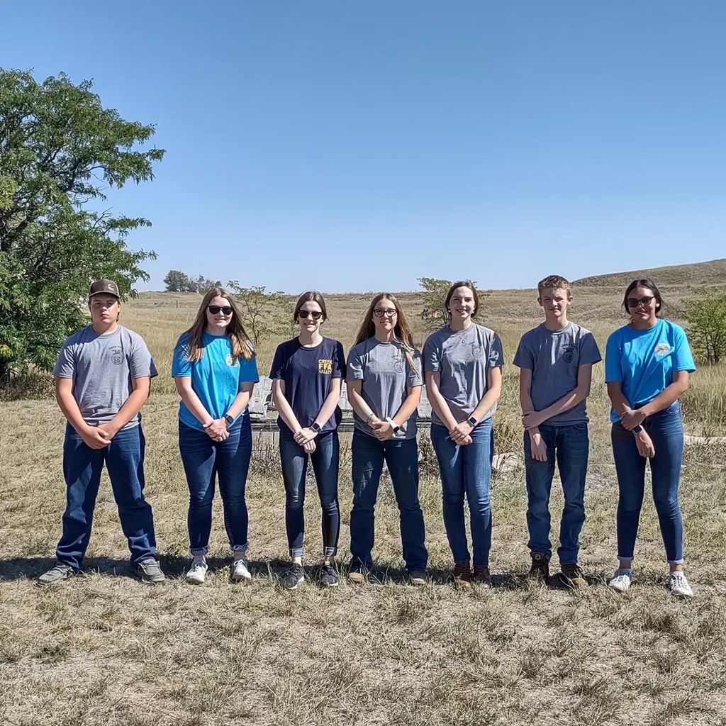 CV FFA Range Judgers