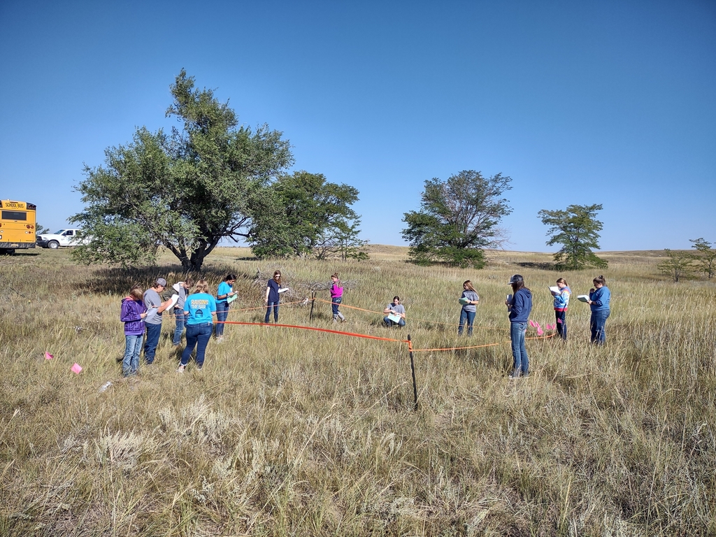 Range Site