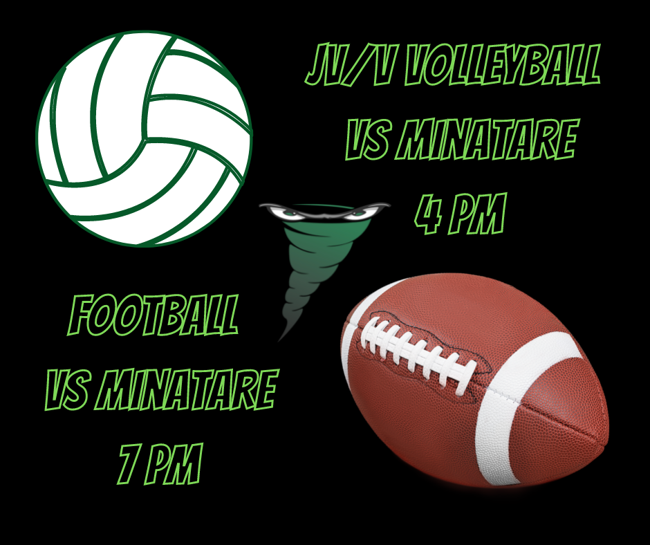 vball/football 9/16/2021