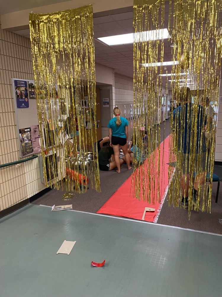 homecoming
