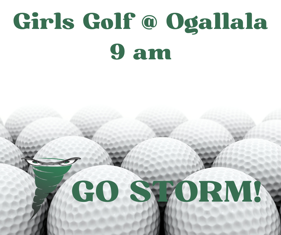 girls golf 9/21/2021